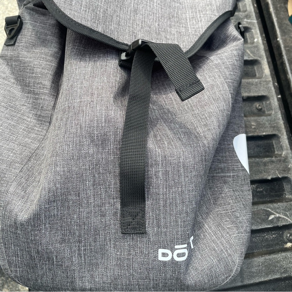 Dost Bicycle Panier